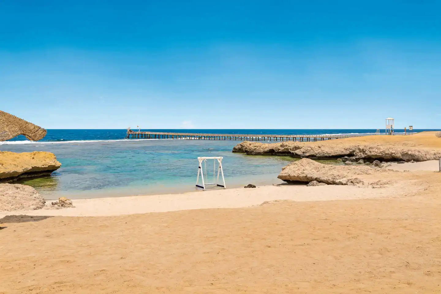 Radisson Blu El Quseir Strand