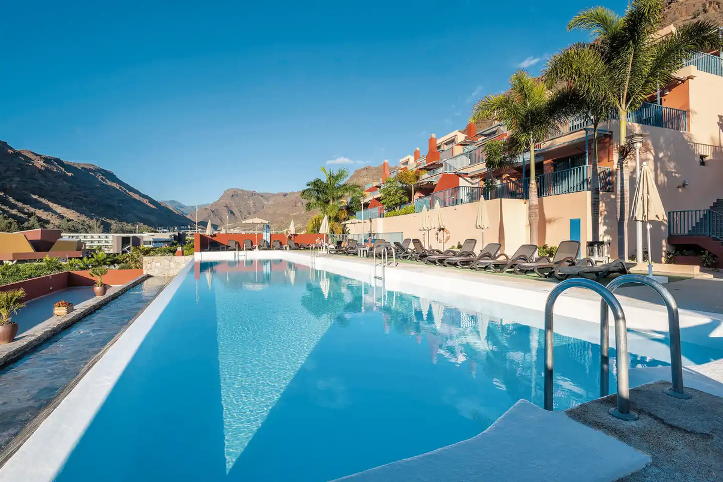 Cordial Mogán Valle Pool