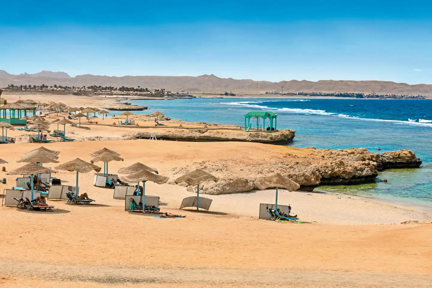 Radisson Blu El Quseir Strand