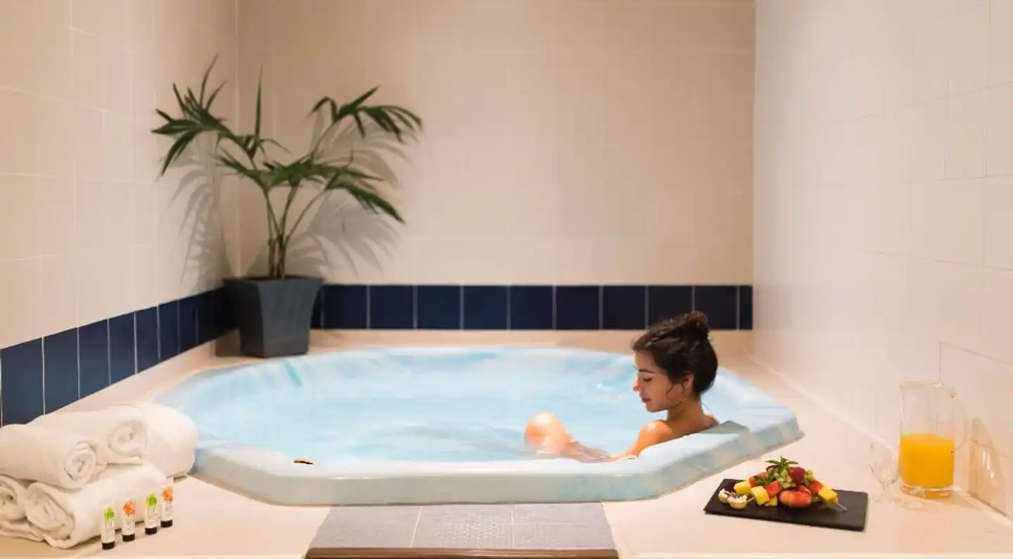 azuLine Bergantin Wellness