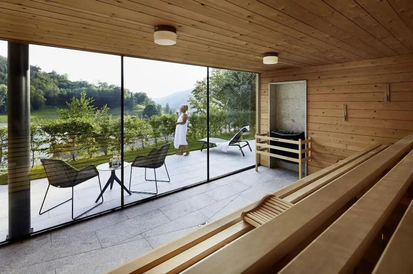 ElzLand Hotel Pfauen WELLNESS, SPA & VITALIS HOTEL Wellness