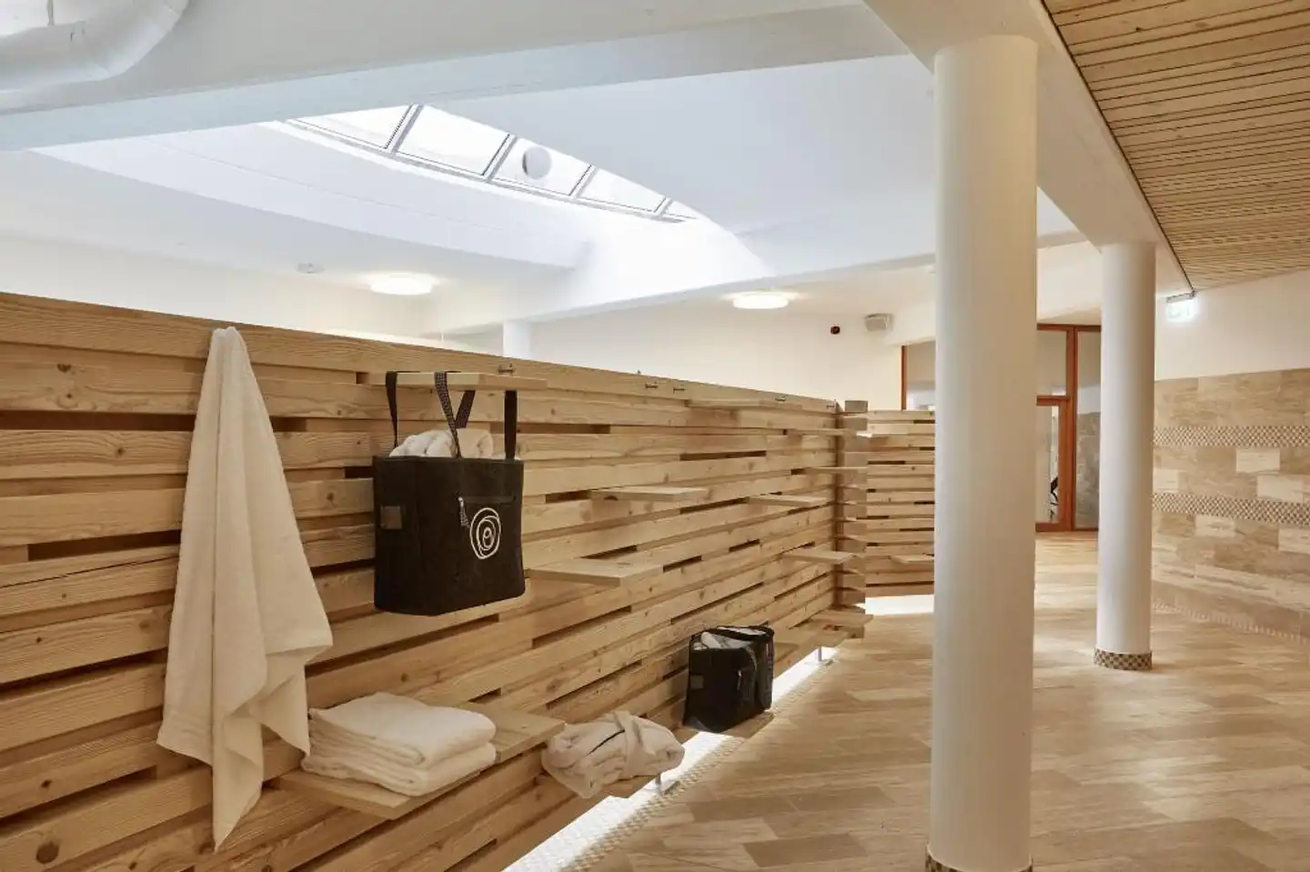 ElzLand Hotel Pfauen WELLNESS, SPA & VITALIS HOTEL Wellness