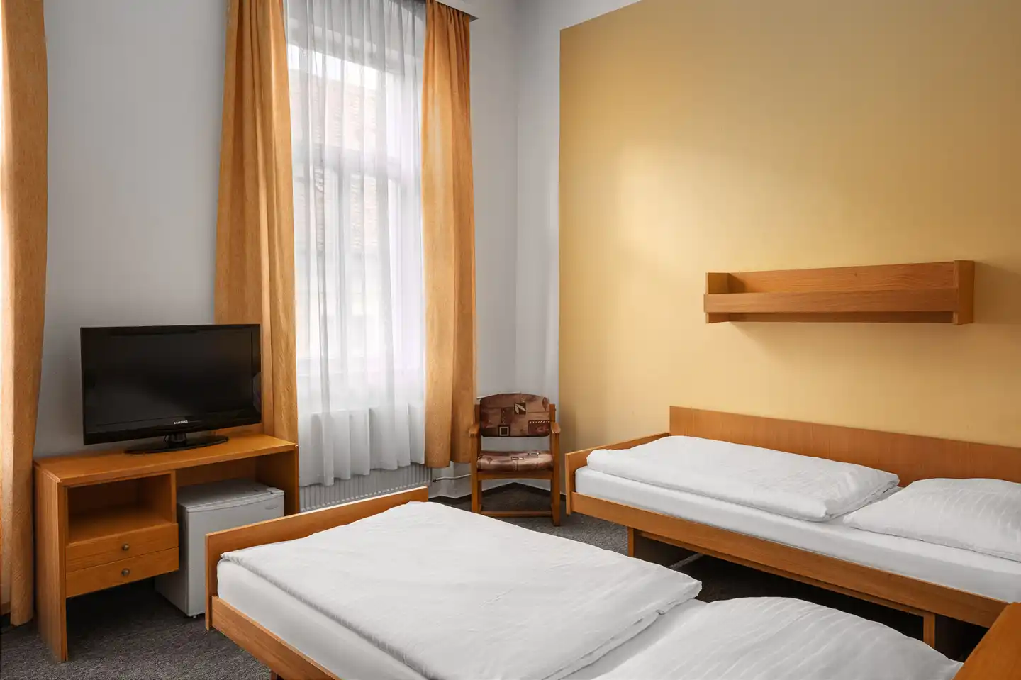 Spa Hotel Goethe Wohnbeispiel