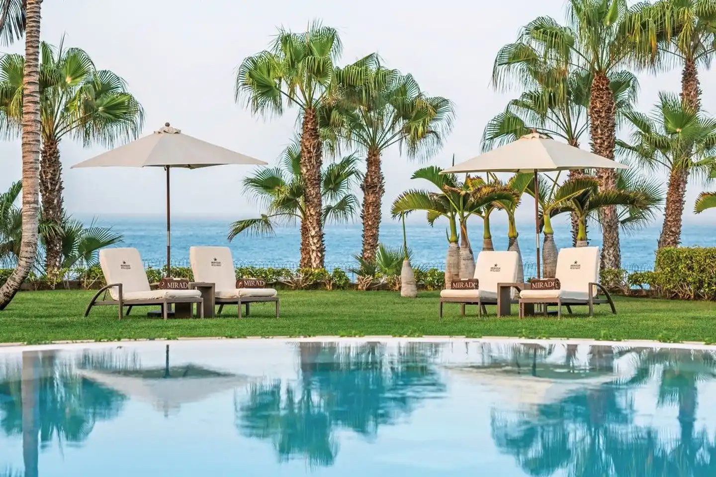 JOIA El Mirador by Iberostar Pool