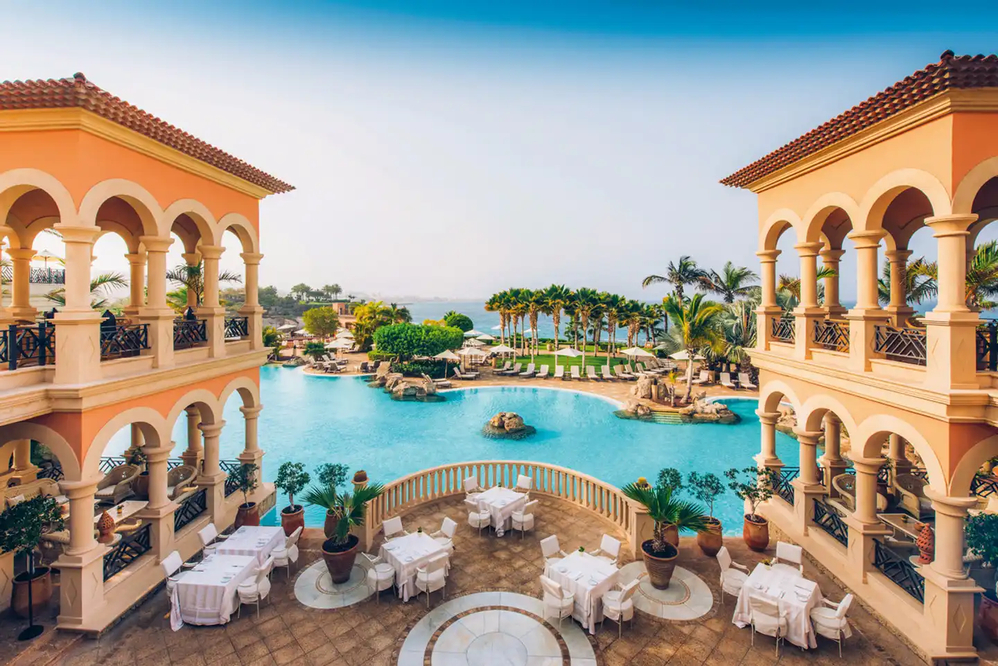 JOIA El Mirador by Iberostar Pool