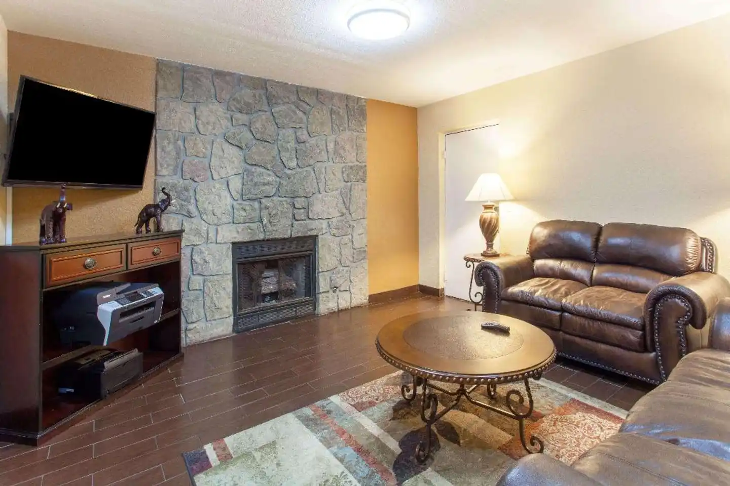 Clarion Inn & Suites Wohnbeispiel