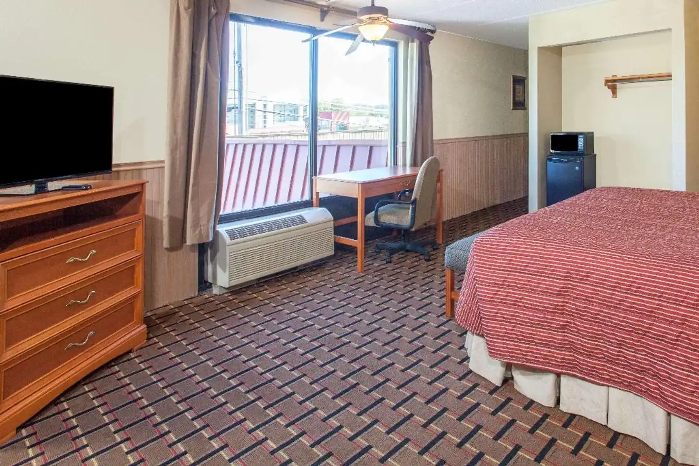 Clarion Inn & Suites Wohnbeispiel