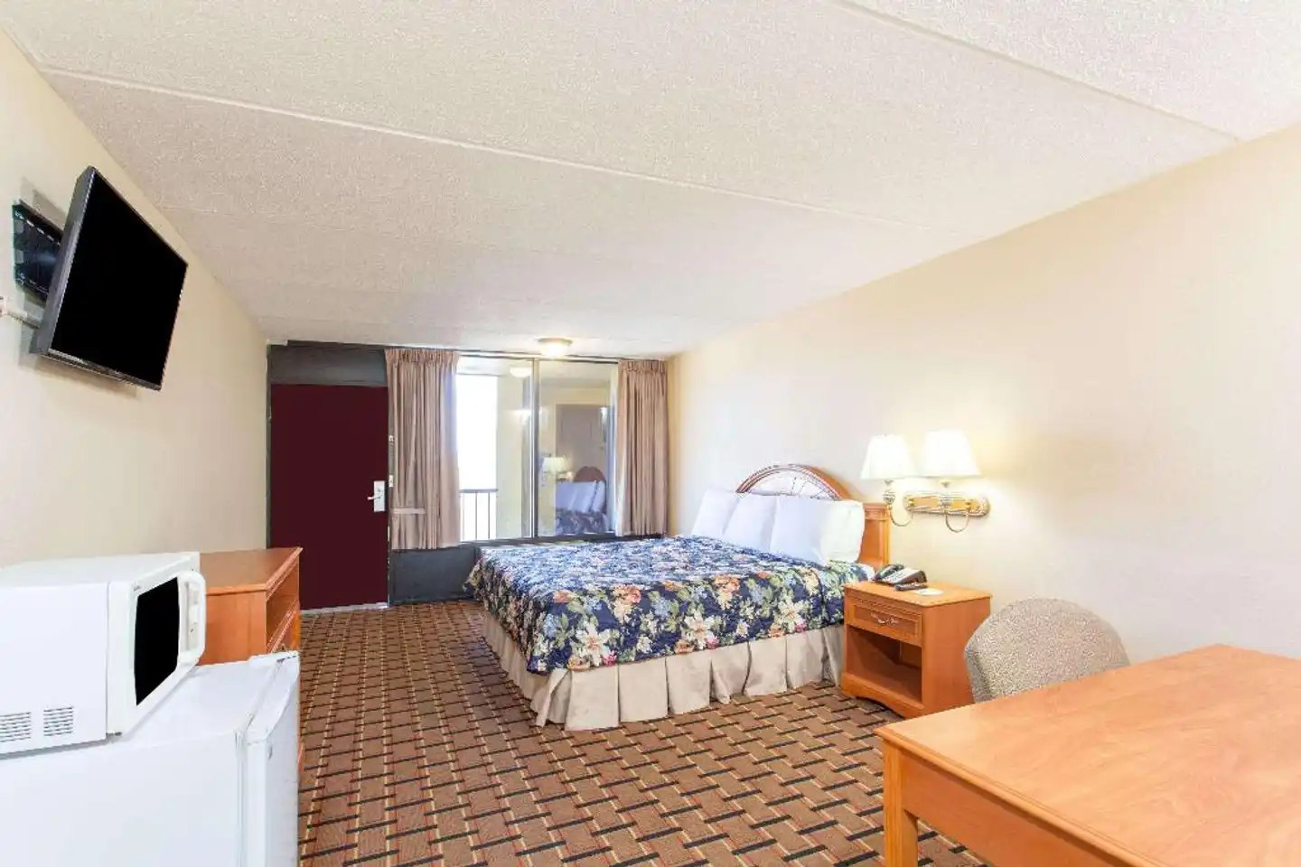 Clarion Inn & Suites Wohnbeispiel