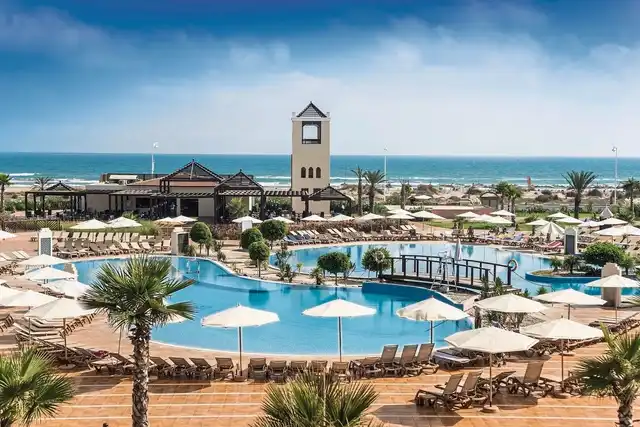 Be Live Collection Saidia Pool