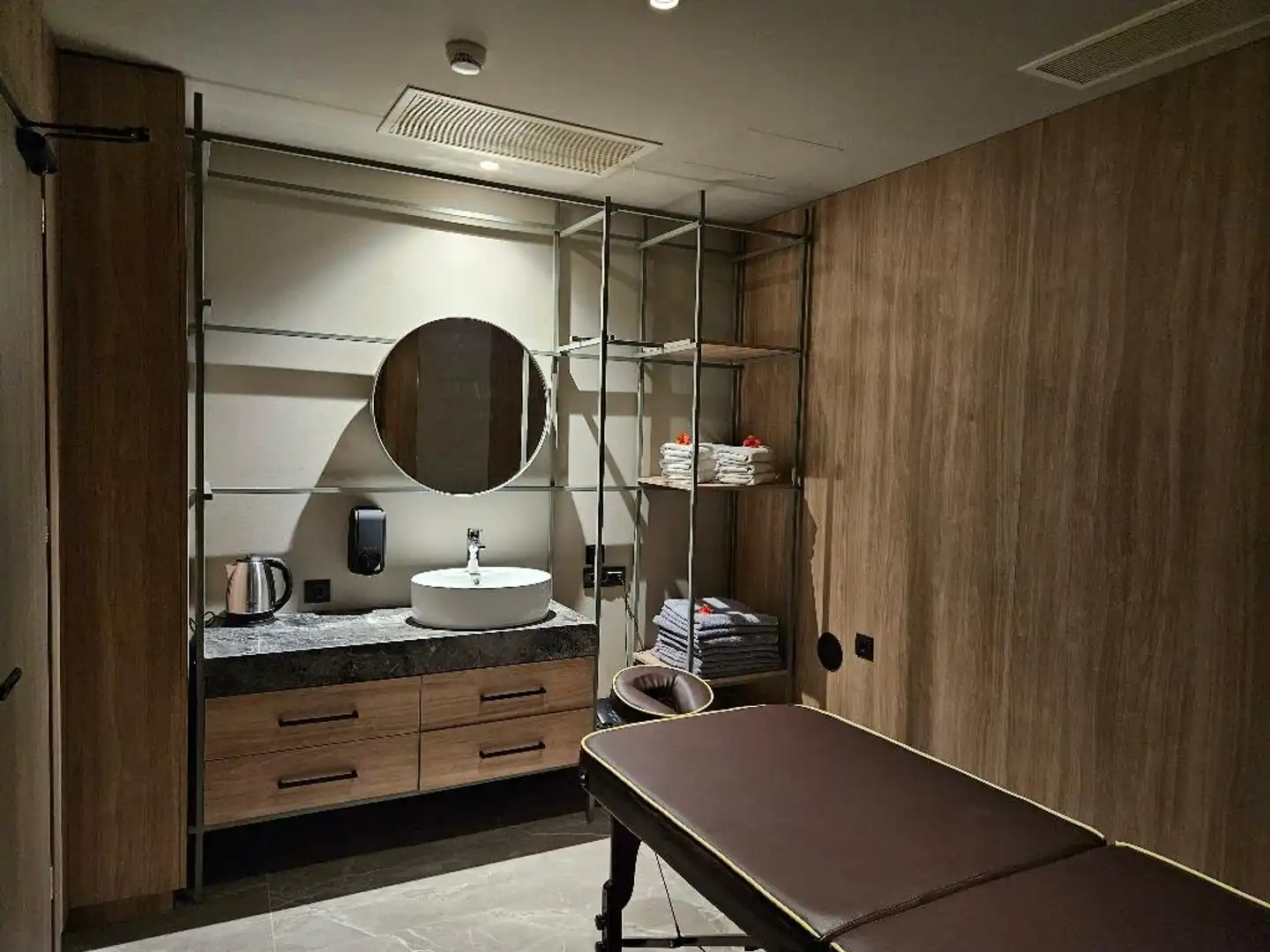 Petousis Hotel & Suites Wohnbeispiel