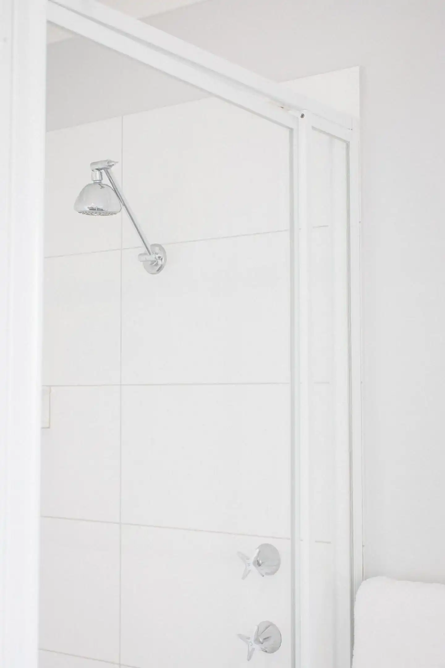 Quality Apartments Banksia Gardens. Badezimmer