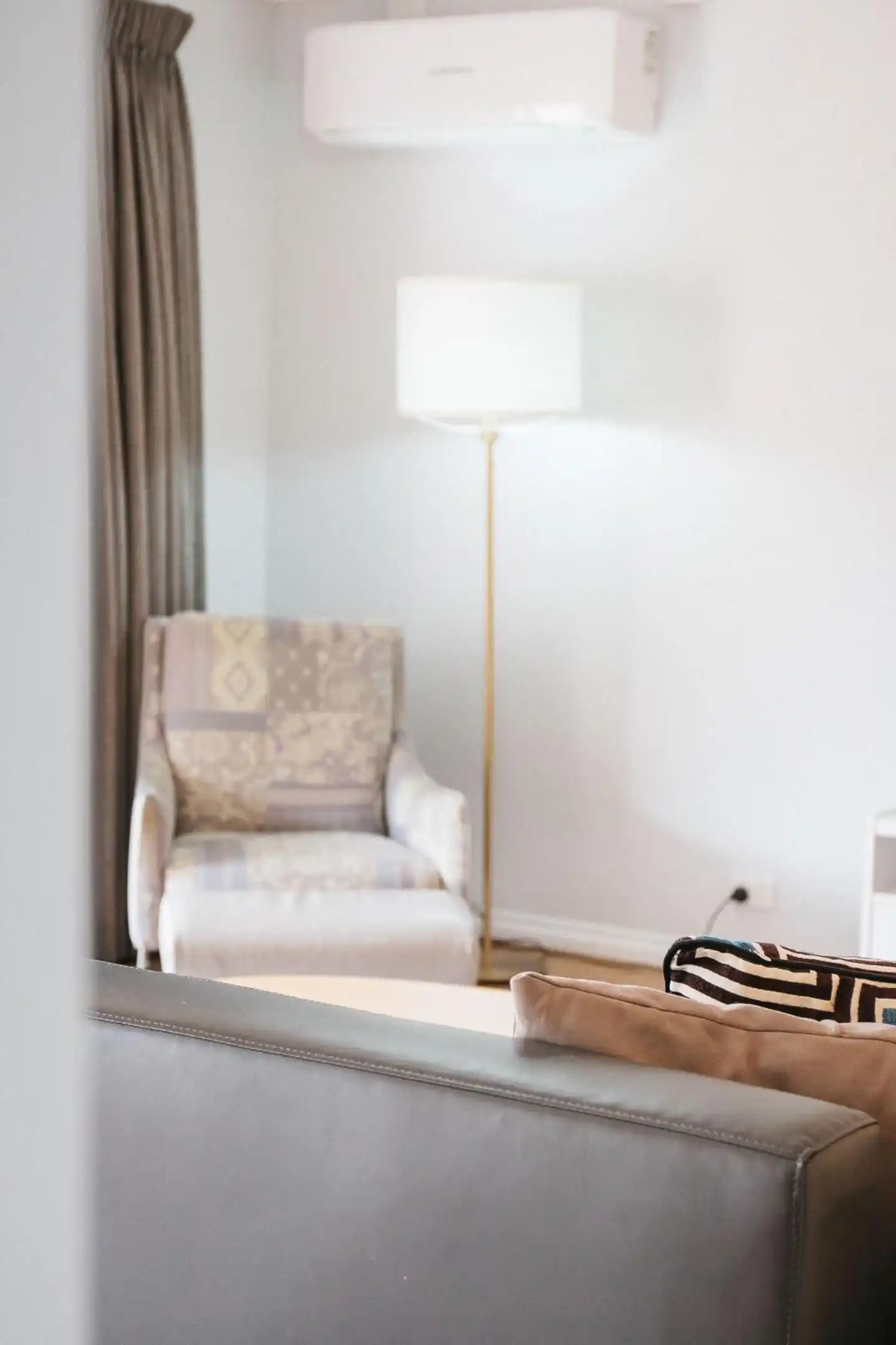 Quality Apartments Banksia Gardens. Wohnbeispiel