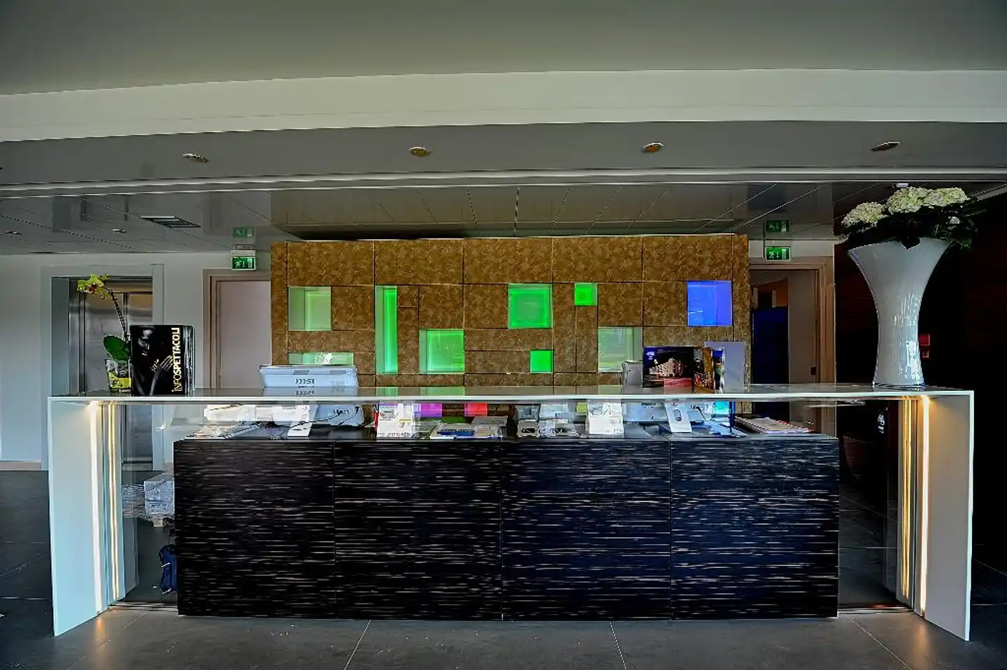 Hotel Viareggio Bar