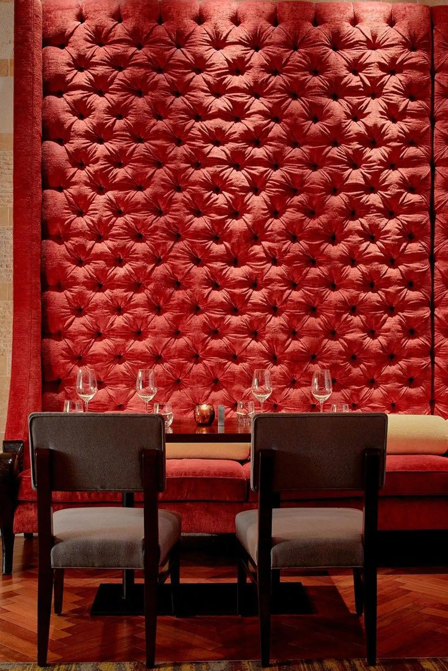 The Westin Nashville Bar