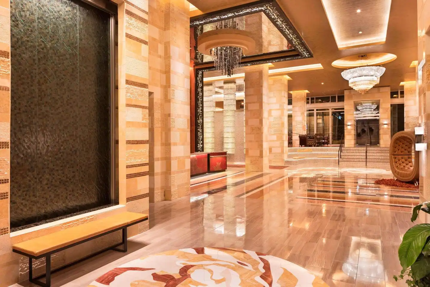 The Westin Nashville Wellness
