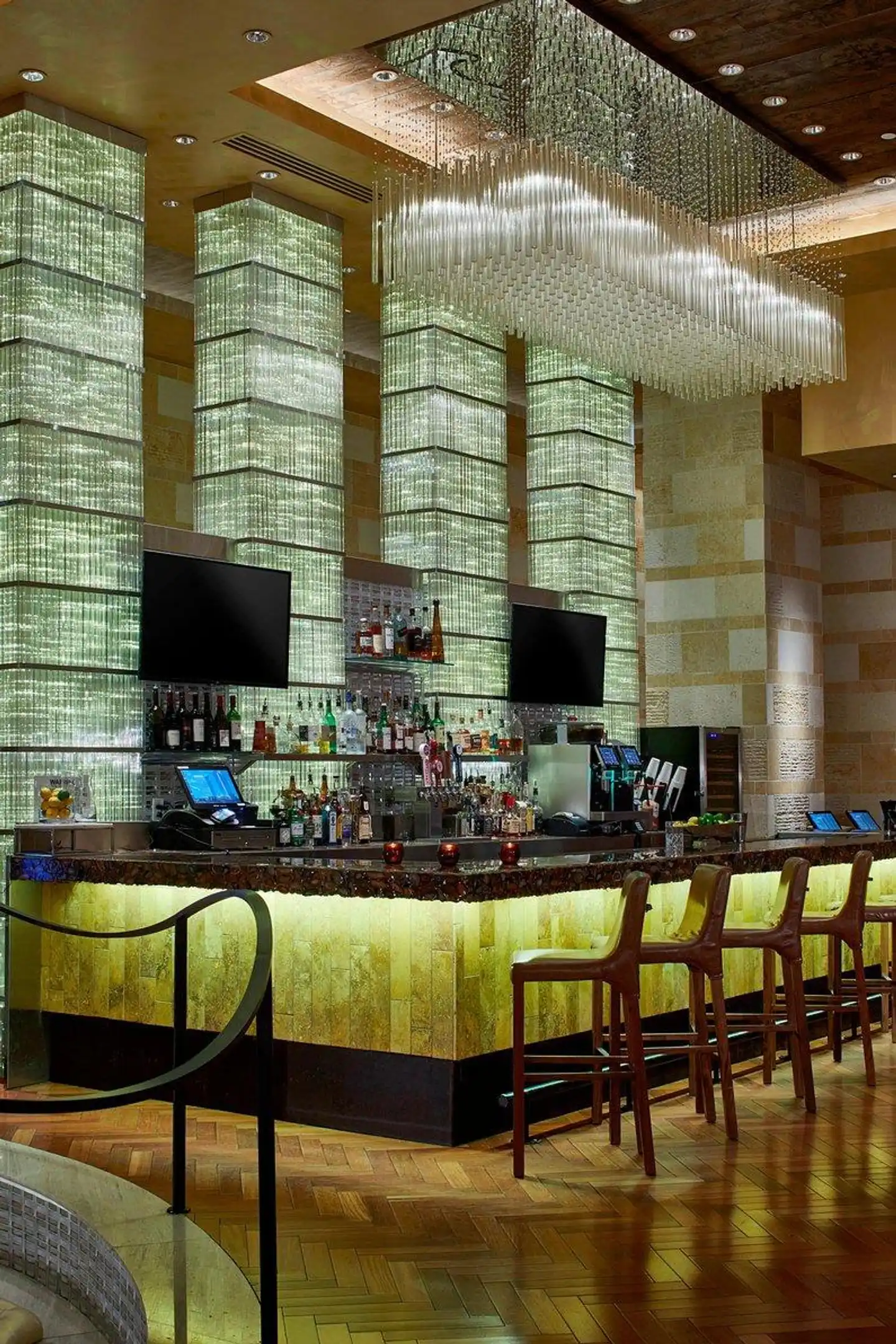 The Westin Nashville Bar