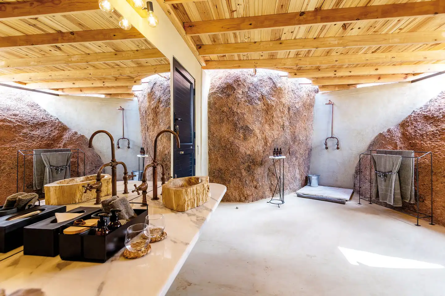 Onduli Ridge Wellness