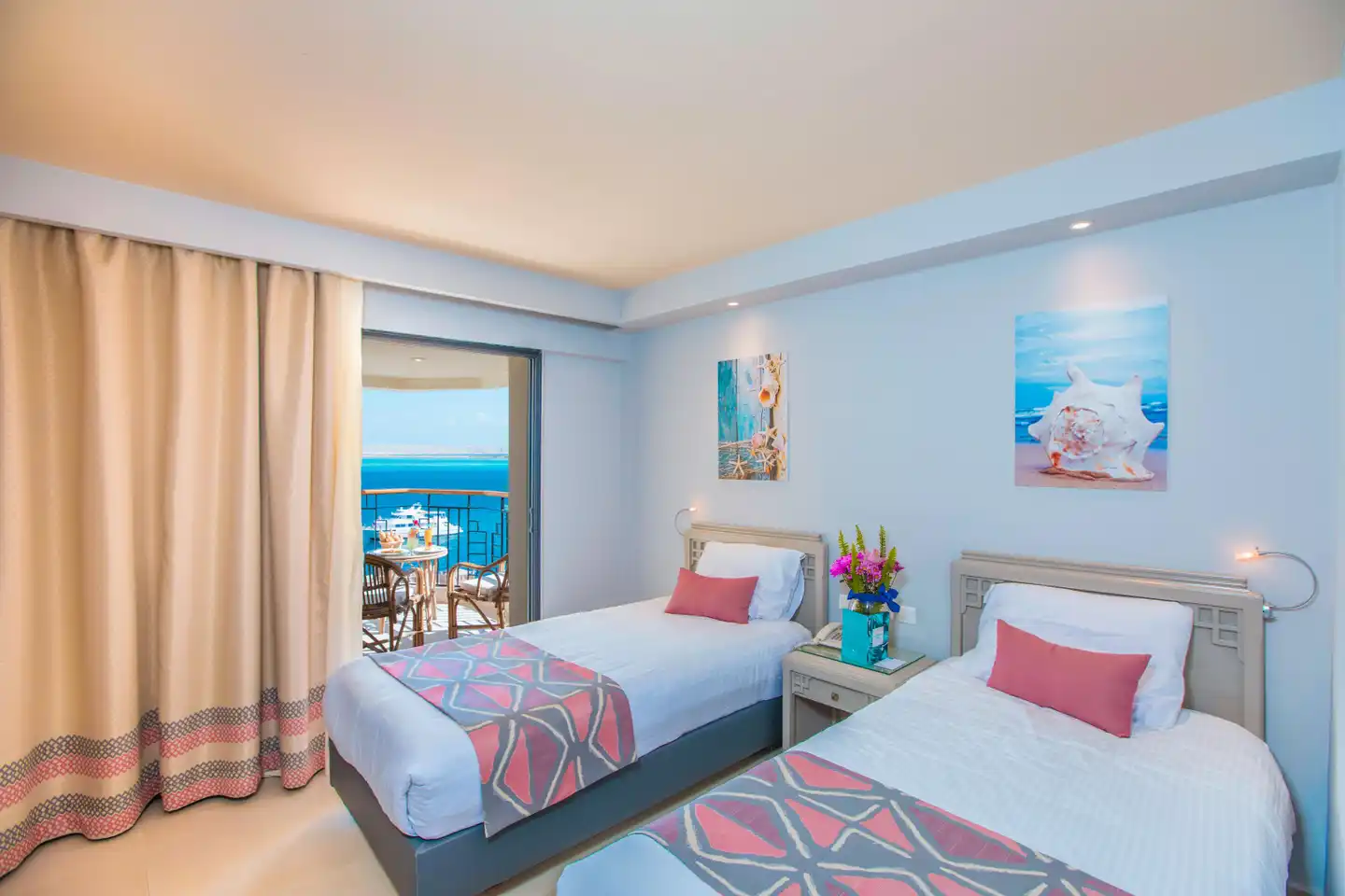 Sunrise Holidays Resort ACCOMMODATION