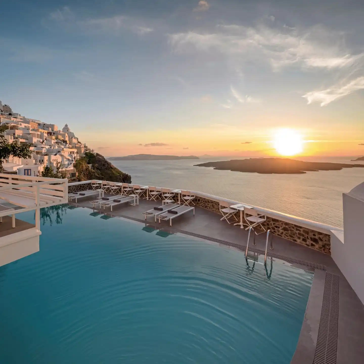 Panorama Boutique Pool