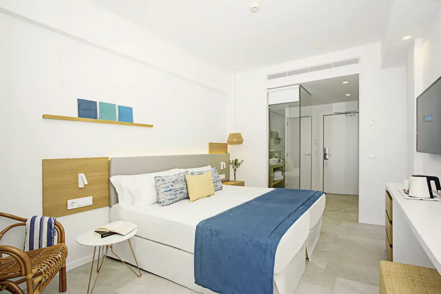 MySeaHouse Flamingo ACCOMMODATION