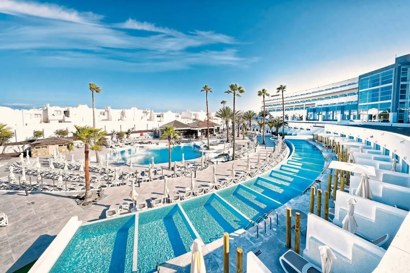 LABRANDA Golden Beach Pool
