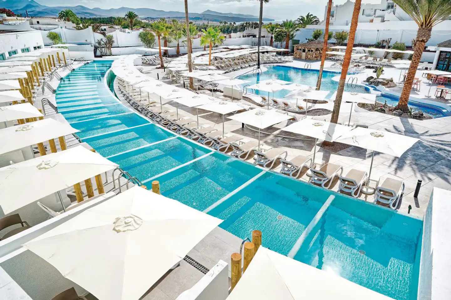 LABRANDA Golden Beach Pool