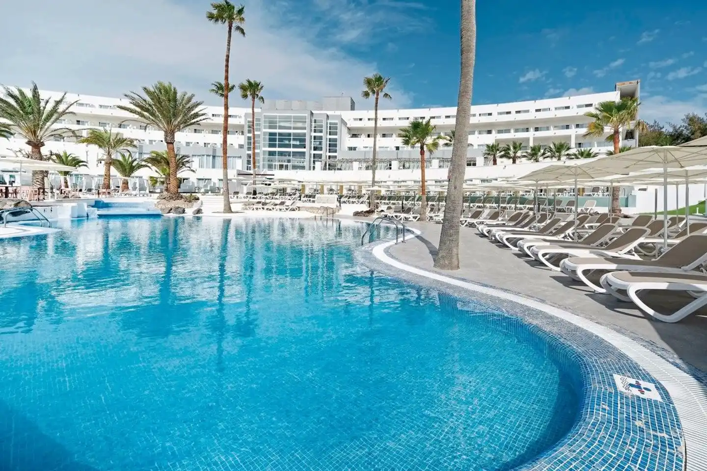 LABRANDA Golden Beach Pool