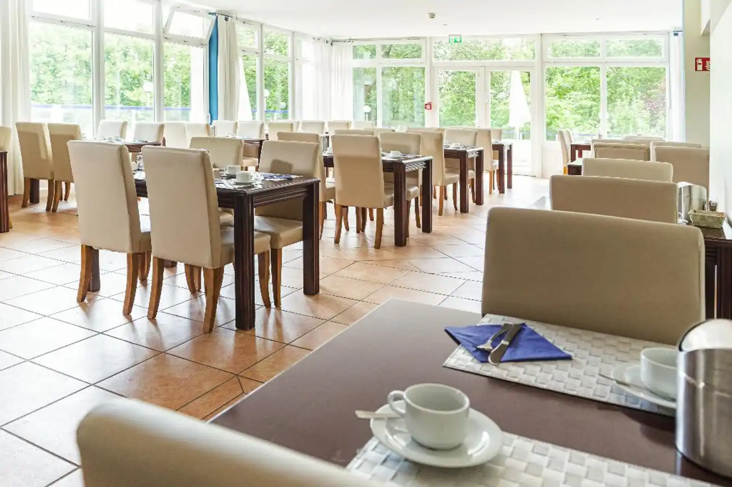 Plöner See by Tulip Inn Restaurant
