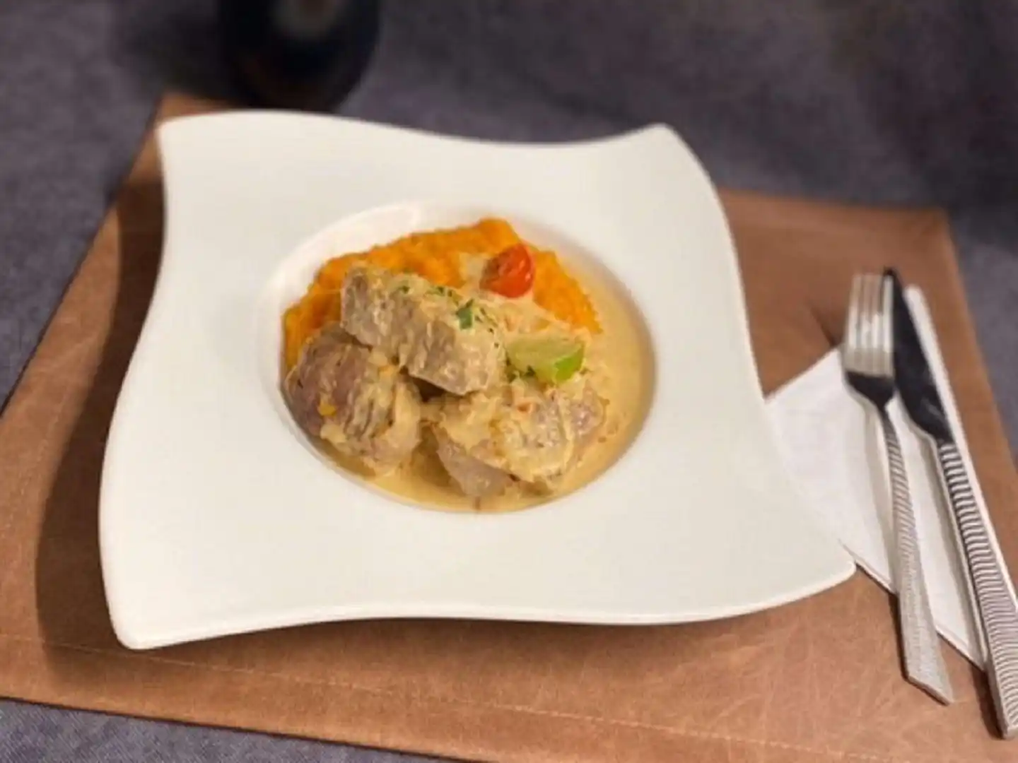 Kyriad Tours - Saint-Pierre-des-Corps - Gare Restaurant