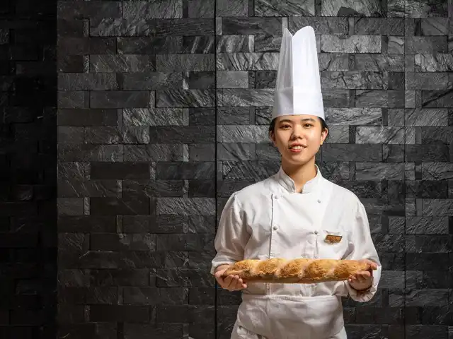 Sofitel Hangzhou Yingguan Hotel Personen