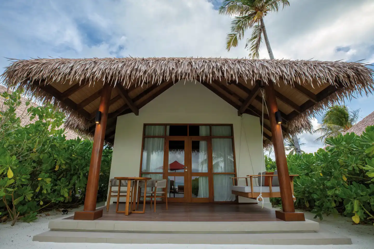 Barceló Whale Lagoon Maldives Wellness