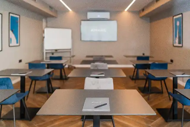 Hotel A'mare Konferenz