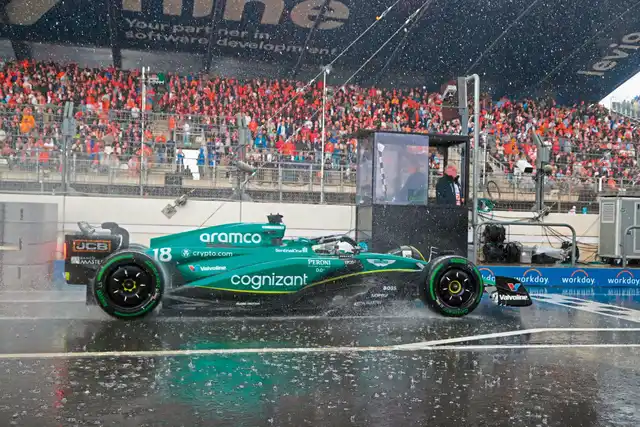 The Manor Hotel Amsterdam - inkl. Formel 1 Wochenend-Ticket Zandvoort Sport und Entertainment