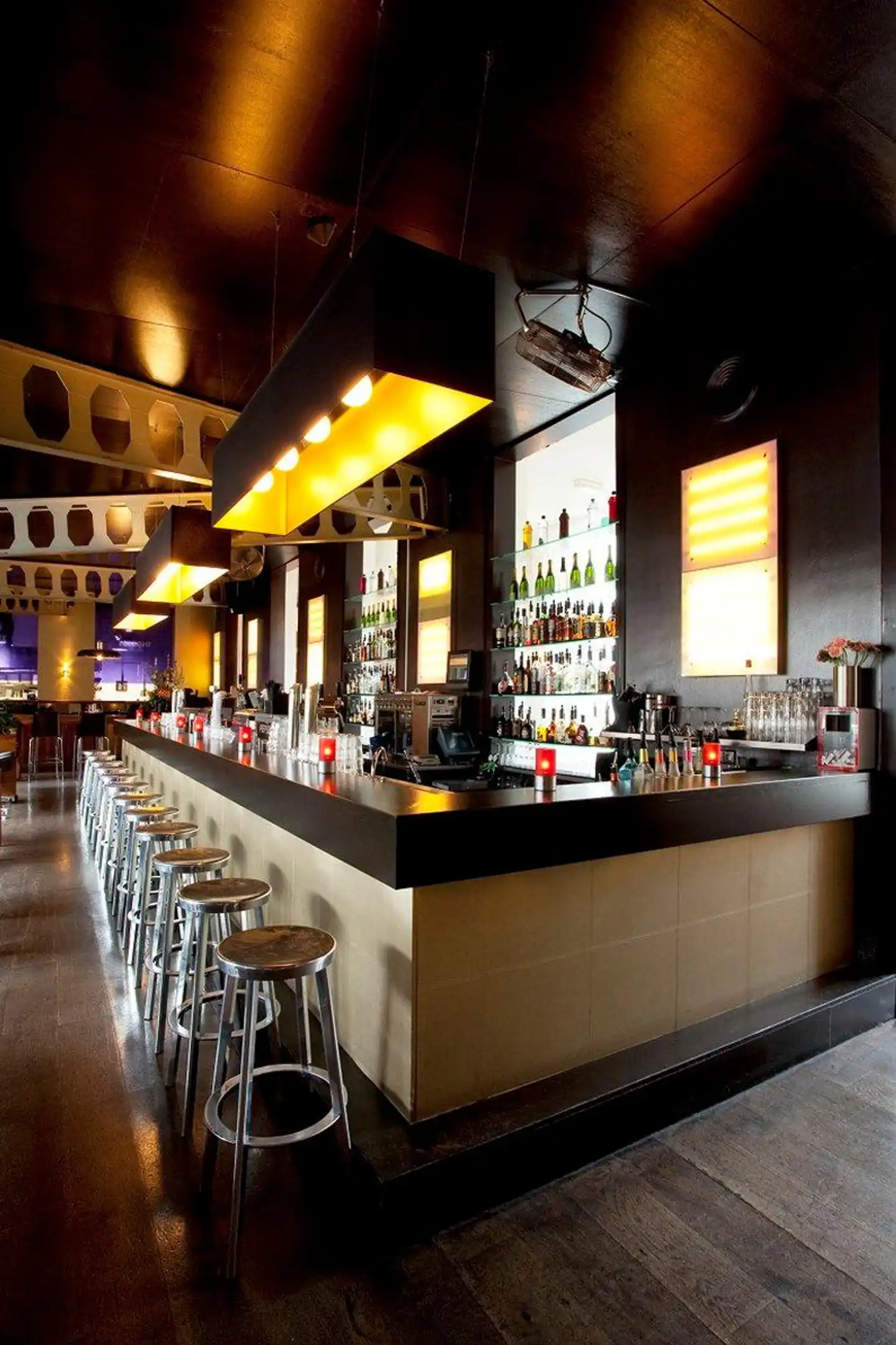 Arena Bar