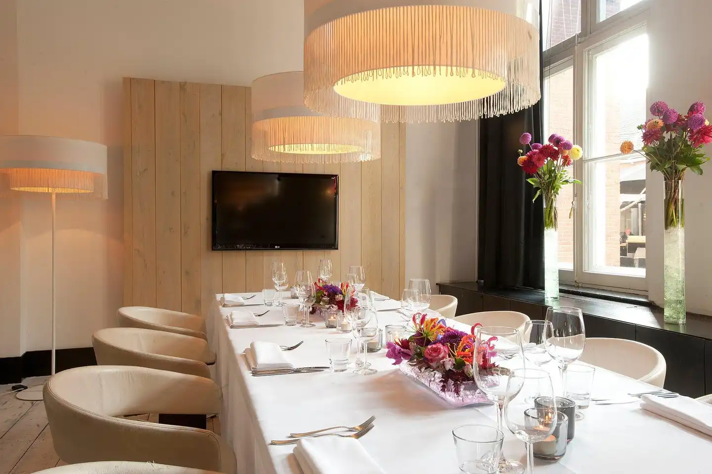 Arena Restaurant