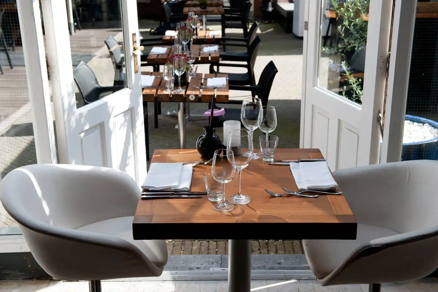 Arena Restaurant