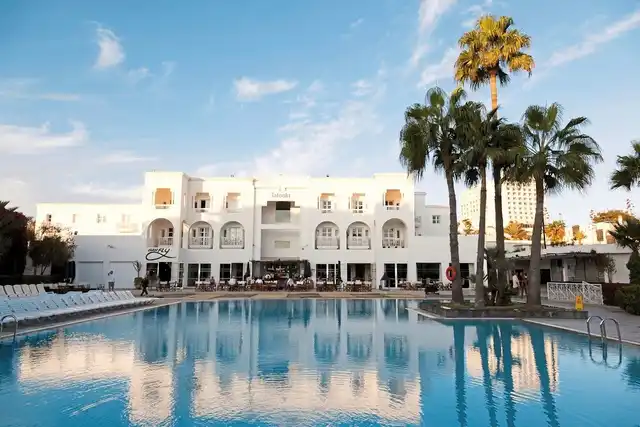 Royal Decameron Tafoukt Beach Pool