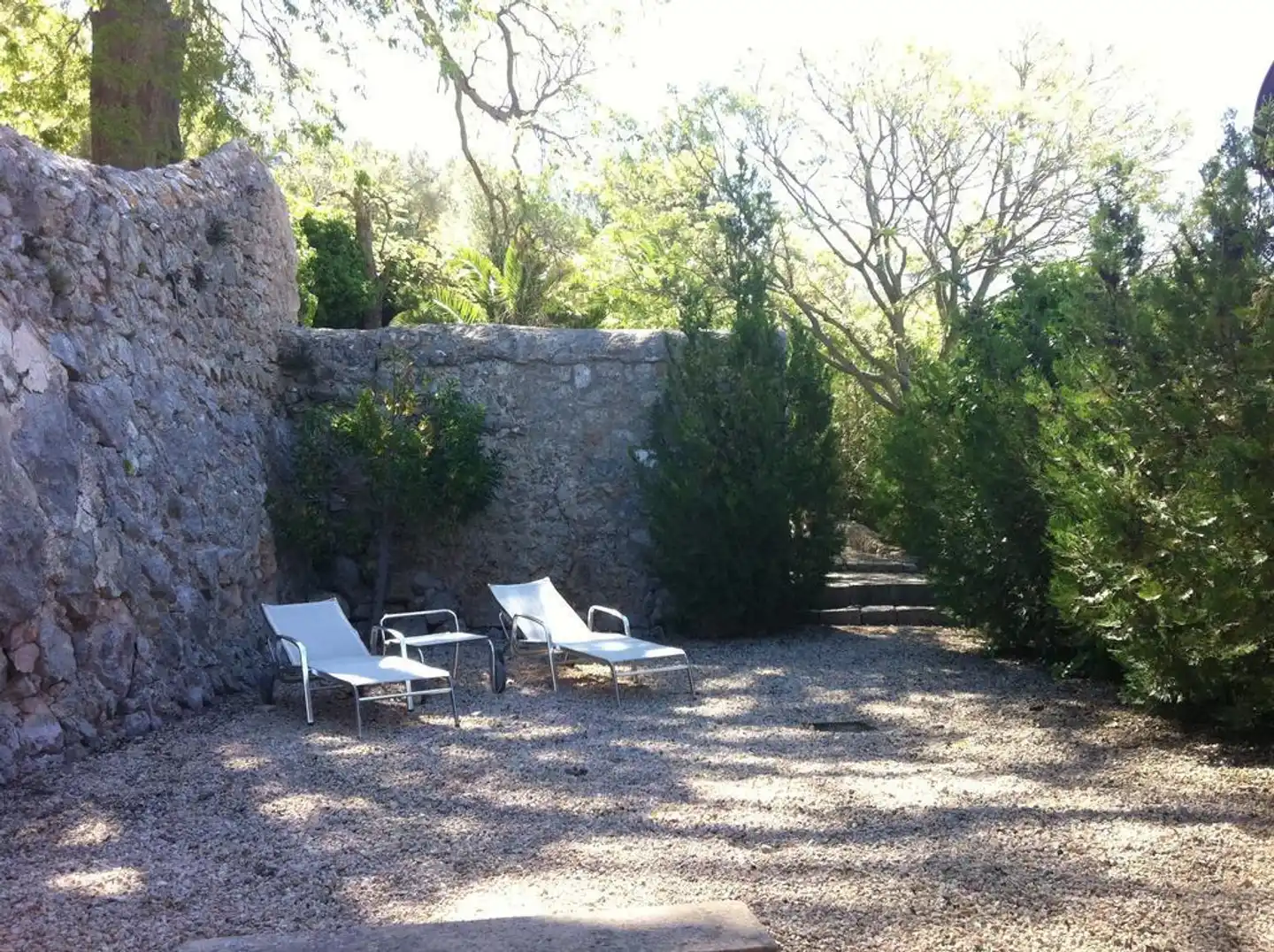 Finca Mirabó de Valldemossa Strand