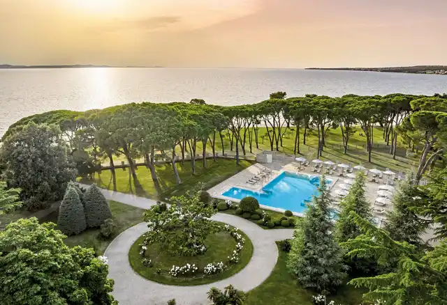 Falkensteiner Hotel Adriana Pool