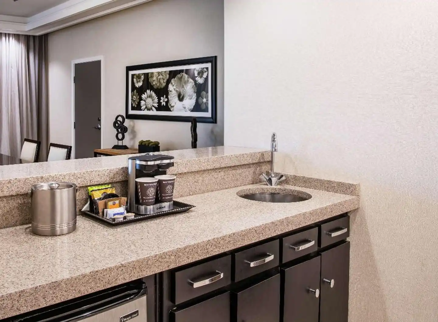DoubleTree by Hilton Hotel Portland Wohnbeispiel