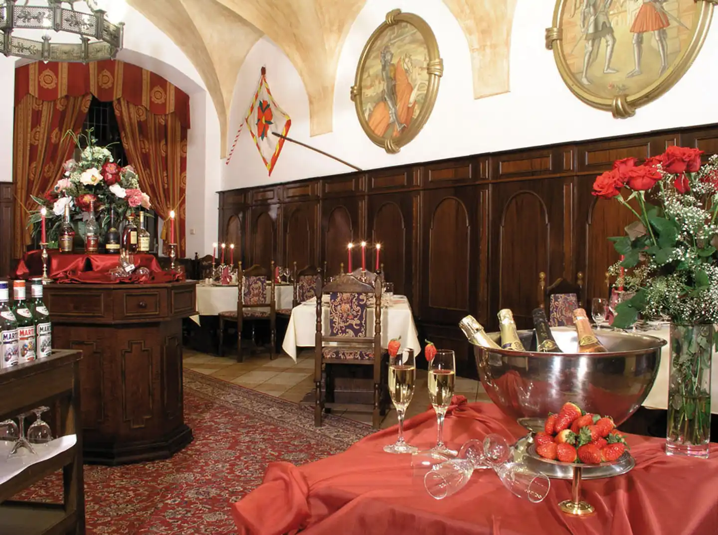 Ruze Restaurant