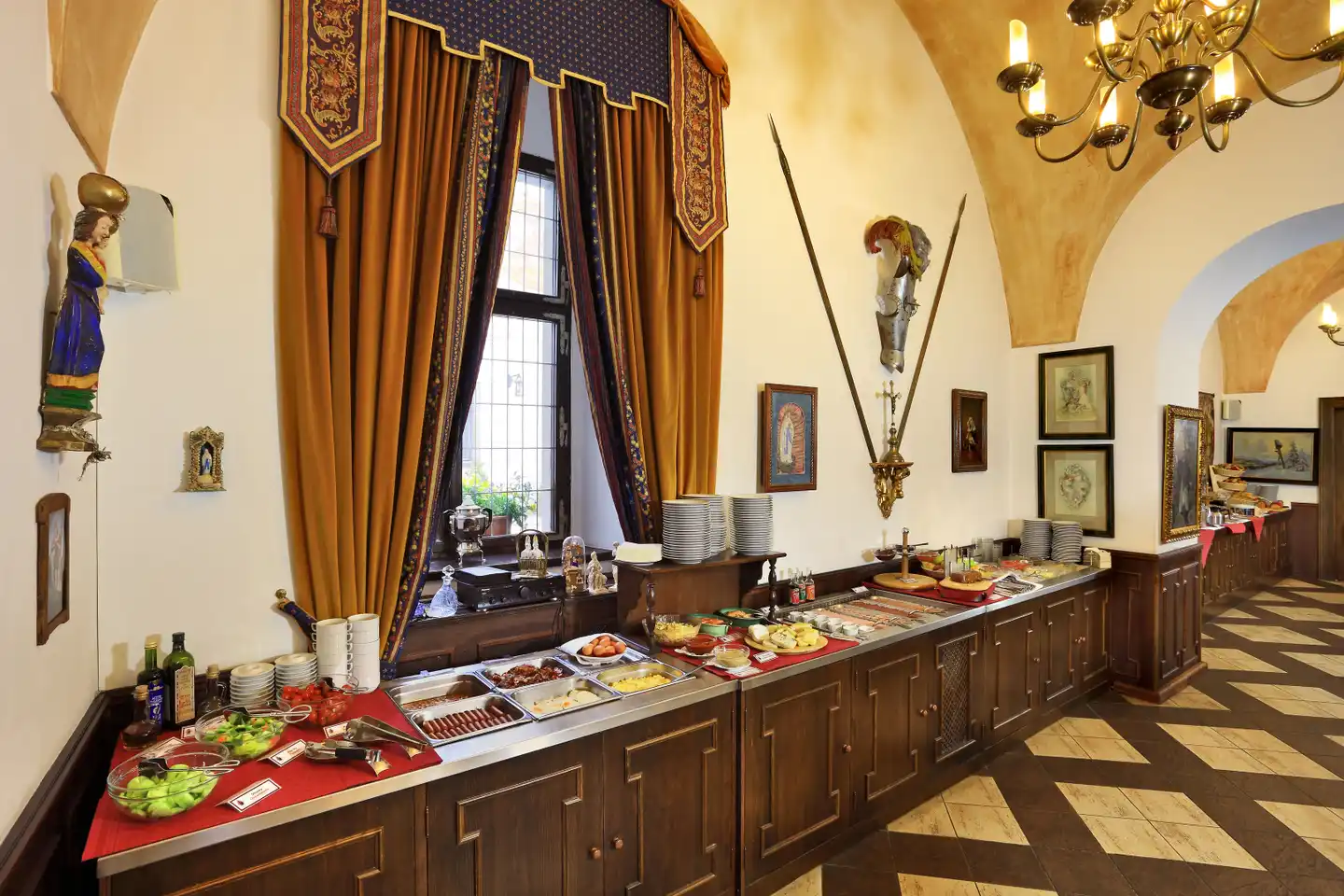 Ruze Restaurant