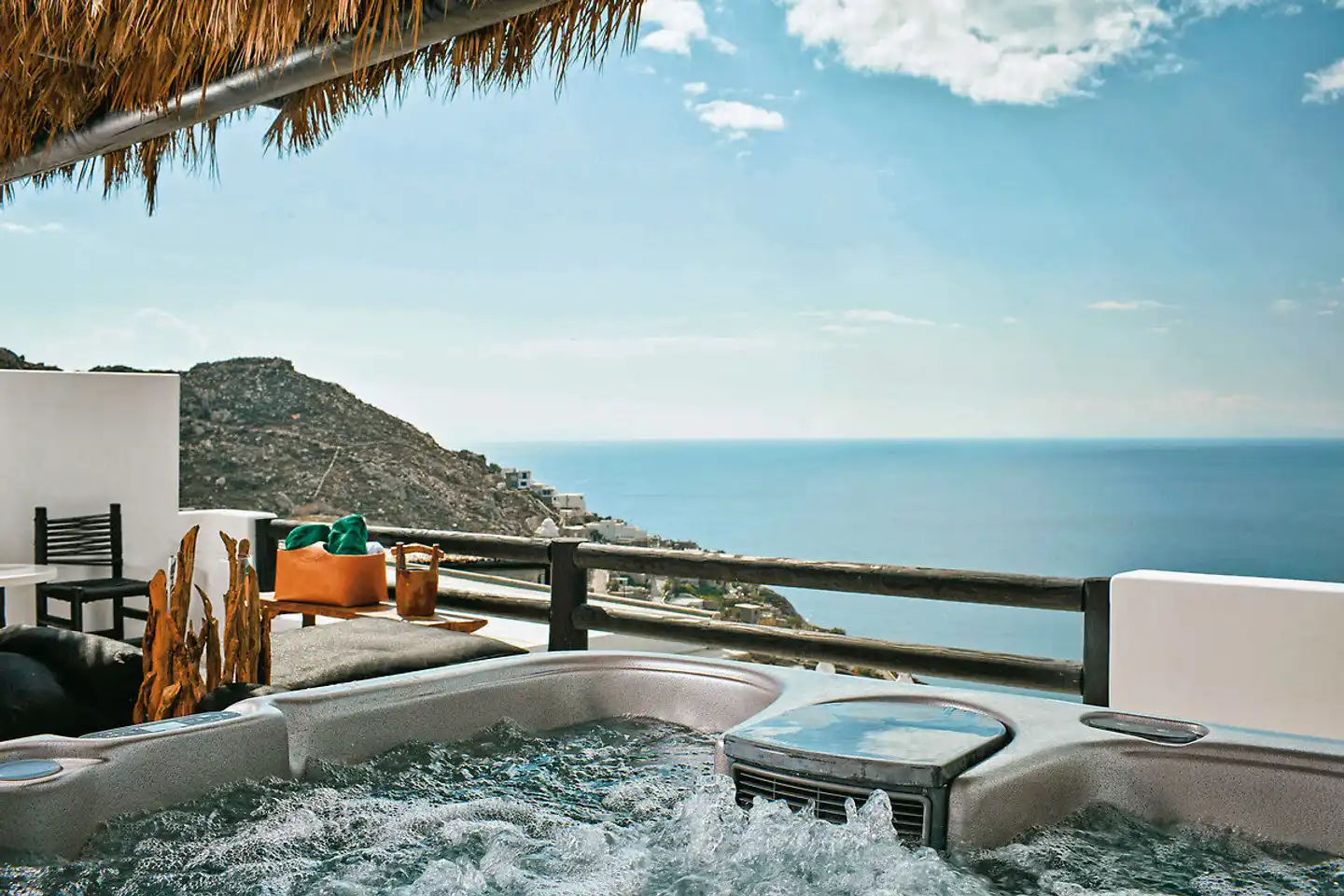 Myconian Utopia Wellness