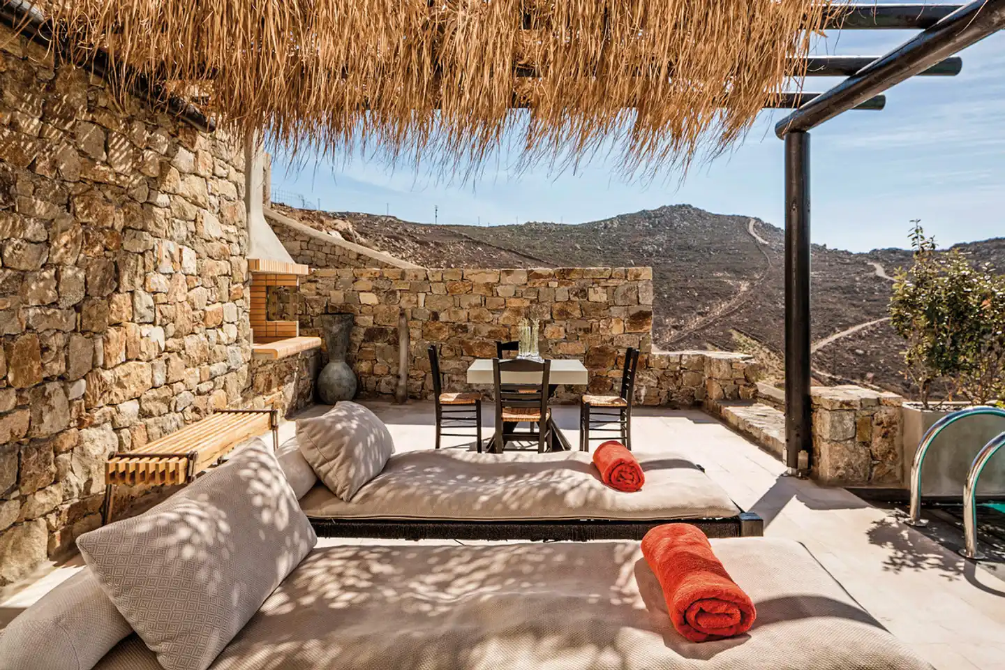 Myconian Utopia Wellness