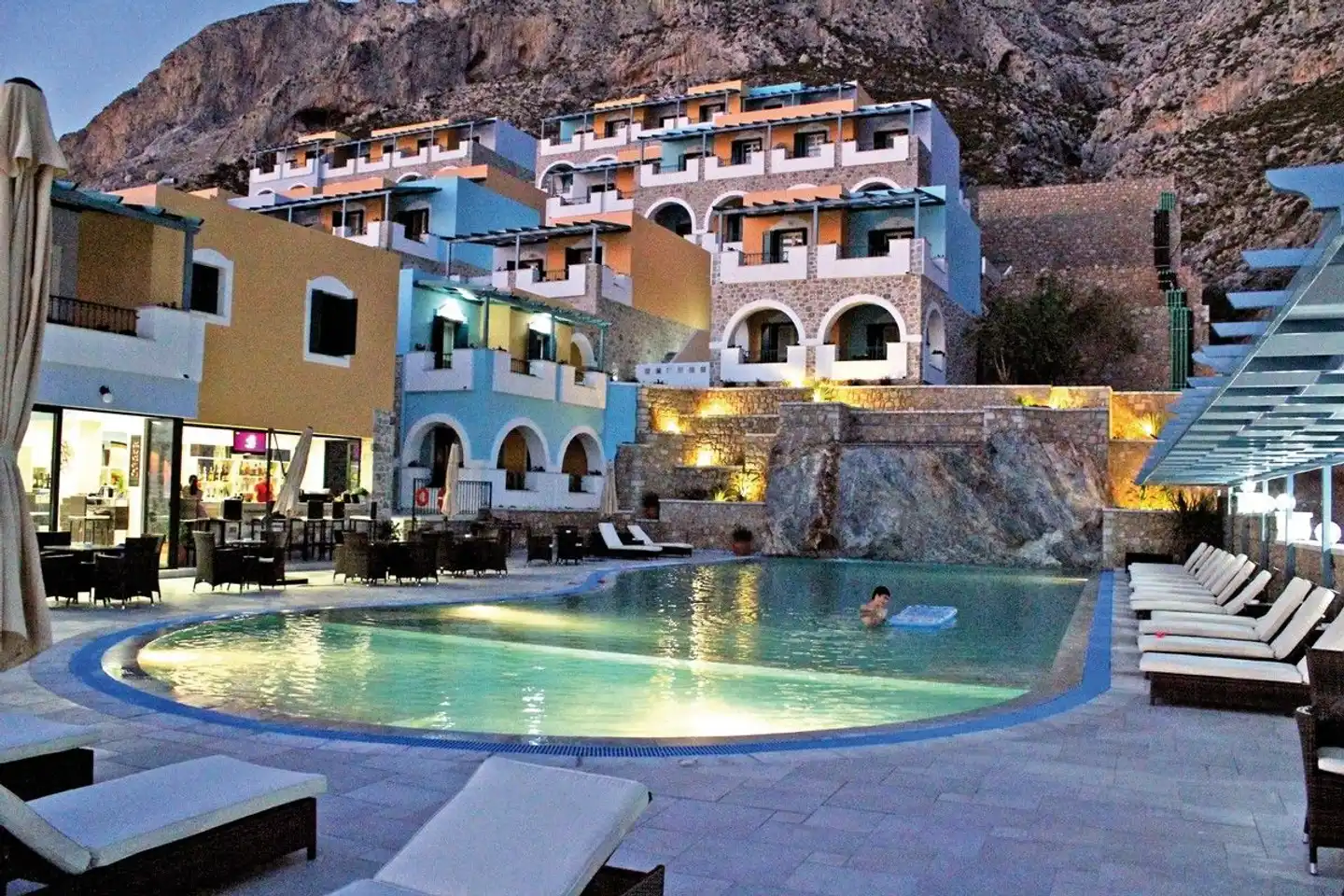 Elena Village Pool