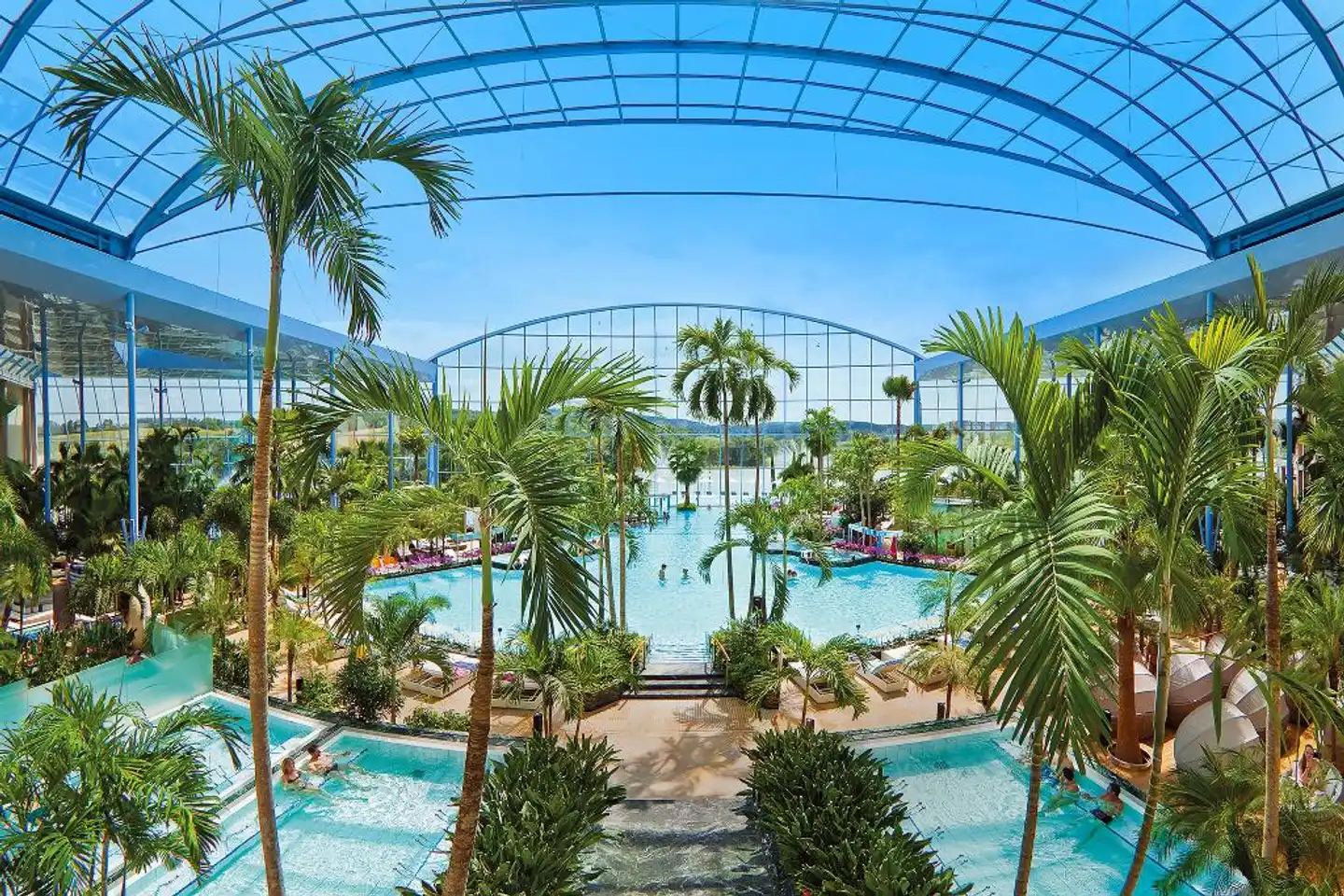 Best Western Hotel Bad Rappenau Hallenbad