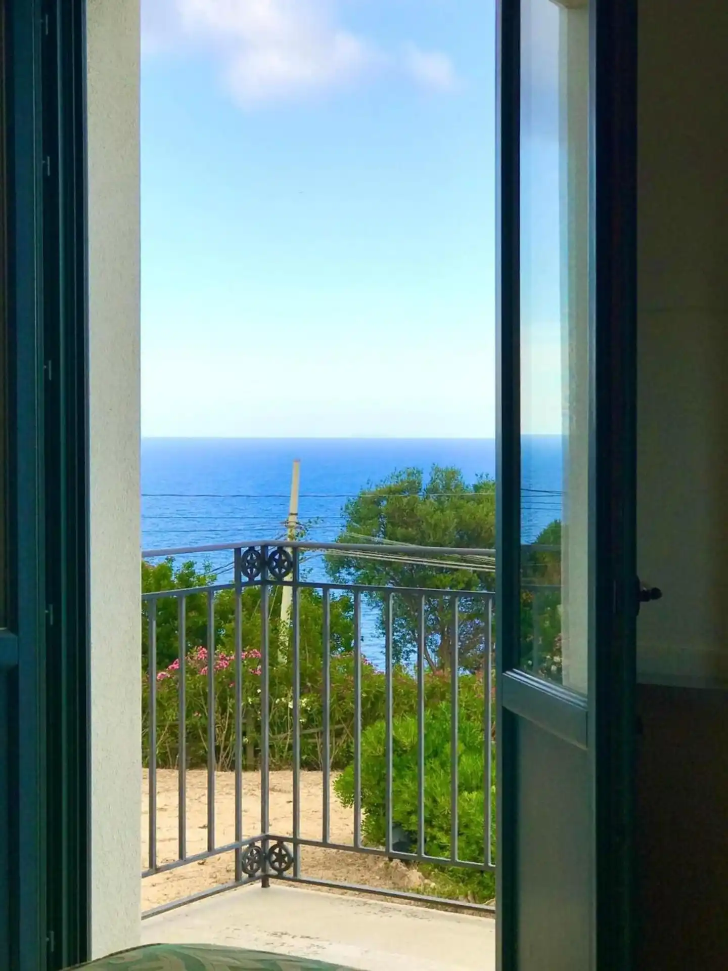 Baglio Di Scopello Wellness