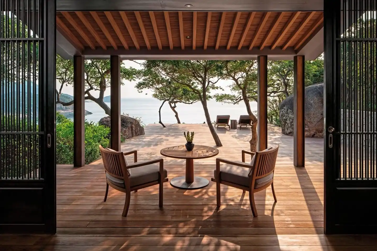 Amanoi Wellness