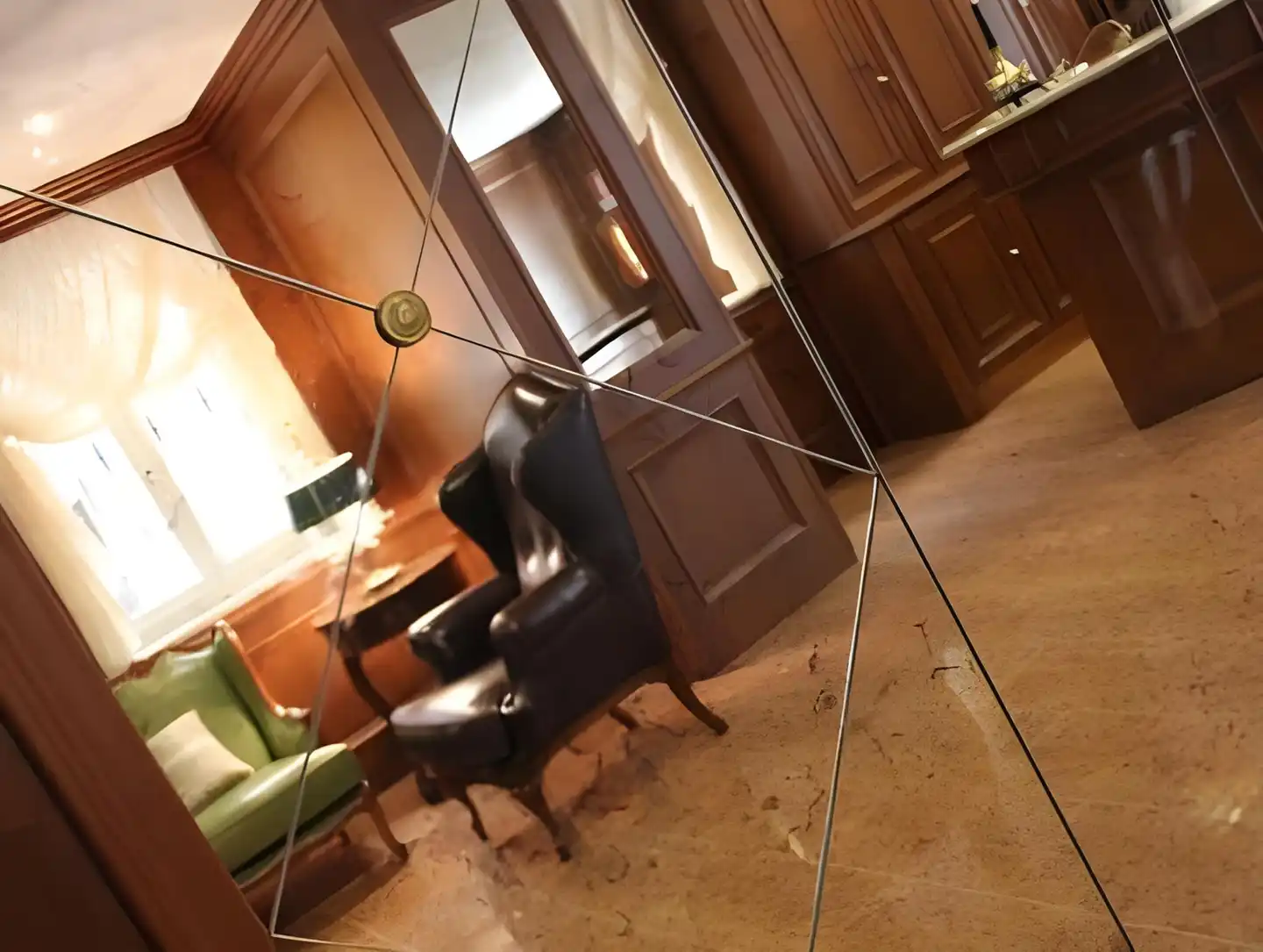 Albergo Mazzanti Sport und Entertainment