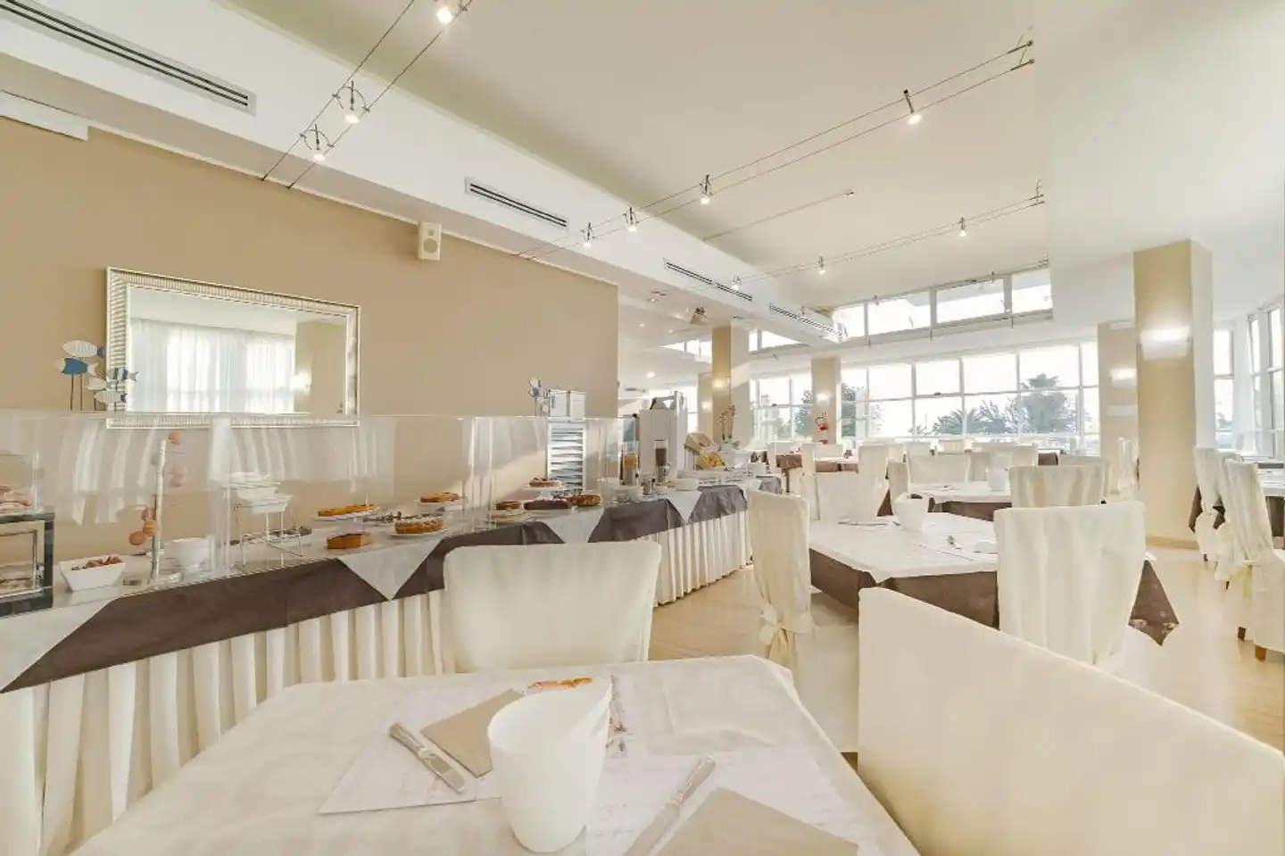 Kursaal Restaurant